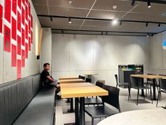 -麦当劳(豫园店)