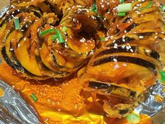 -肥三土菜馆(五四广场店)