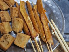 -清真·馬坡二旦烧烤(人生一串拍摄店)