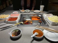 -海底捞火锅(东方时代广场店)