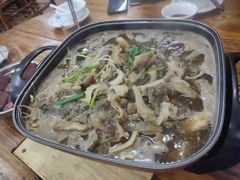 -三叔牛杂火锅店(三淮大街15号店)