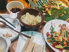 -云海肴·汽锅鸡·云南菜(美罗城店)