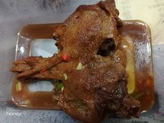 -新旺茶餐厅·早餐·夜宵(仙霞店)
