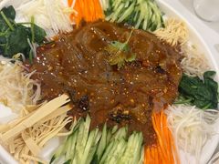 -上关东东北菜(夫子庙水游城店)