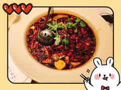 -鹿港小镇(霄云店)