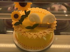 -GANSO元祖食品(卫清店)
