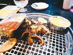 -鹤江桥·红油牛肉粉(SKP店)