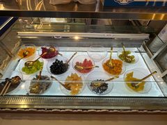 -溪边姑娘·拉丝酸奶水果捞(春熙路店)