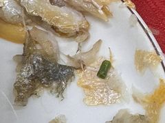 -蛇口康乐快餐鱼仔档(翠苑小区店)