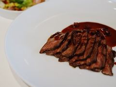 -Le Comptoir de Pierre Gagnaire