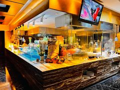 -AdD全日制餐厅(中谷花园酒店)