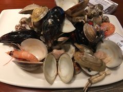 -杭州国际会议中心洲际酒店-原素全日餐厅(解放东路店)