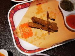 -大吉利·潮汕牛肉火锅(河西店)