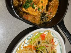 -云海肴·汽锅鸡·云南菜(高德置地店)