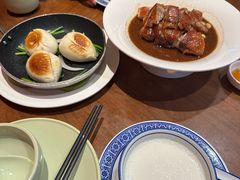 -蝴蝶里·粤菜·点心(龙湖杭州金沙天街店)
