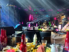 -MOSSO音乐酒吧·live house(南京旗舰店)