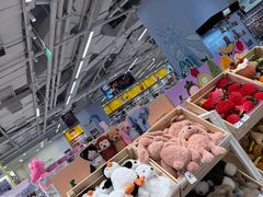 -TOYSRUS玩具反斗城(合肥华润万象城店)