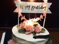 -杜哈夫DOUX RÊVE·生日蛋糕(日月光店)
