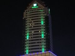 大楼-苏州茉莉花酒店