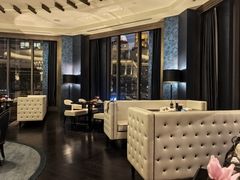 -上海苏宁宝丽嘉酒店·Cafe Bellagio西餐厅