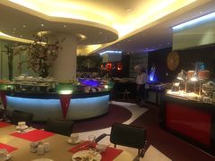 亮马河饭店翠雅咖啡厅-亮马河饭店翠雅咖啡厅