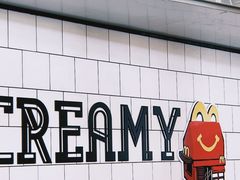 -麦当劳(鄂尔多斯机场店)