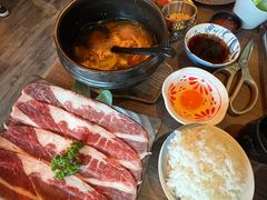-万福·和牛炭火烧肉店(苏州中心店)