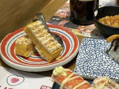 -Sushi Love 创意寿司(丽影广场店)