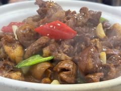 -王家土菜馆(霍山县店)