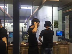 -都市枪神实弹射击俱乐部