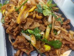 -金鸭都·老北京特色家常菜(潘家园店)