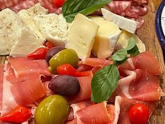 -Alimentari早午餐(安福路店)