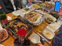-木屋烧烤(白石洲店)