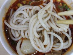 -江三王记牛杂馆(总店)