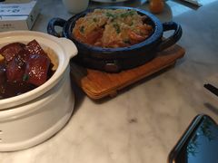 -小菜园新徽菜(无锡宜家荟聚中心店)