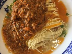 秃黄油-裕兴记·三虾面(西北街总店)