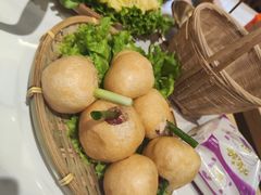 -王奋斗贵州酸汤牛肉火锅