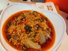 川北凉粉-渝蛙馆(新百店)