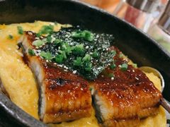 -御牛道日式烤肉料理(杭州万象城店)