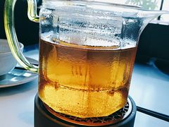 -春色如许·茶食餐厅(桃李春风店)