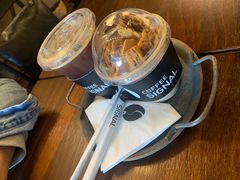 -熙阁咖啡Segnal(时代中心店)