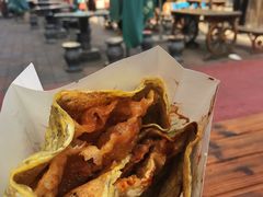 -清真·二嫂子煎饼果子(鼓楼旗舰形象店)