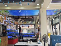 -日照大牌檔•小船海鲜(万平口店)