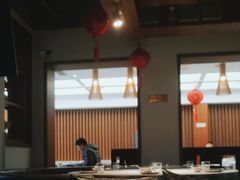 -陆壹捌餐厅(五大道店)