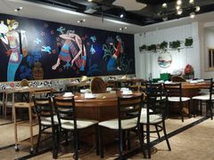 -鲜呦蒸汽石锅鱼(北辰路店)