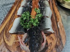 -本炙炭烤·蒲烧活鳗料理店(金沙洲店)