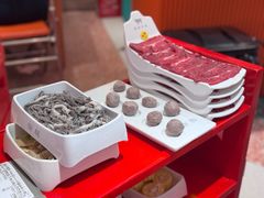 -荣叔港式沙嗲牛肉火锅(五羊新城店)