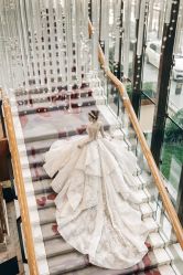 -北京嘉里大酒店·宴会厅婚宴·户外婚礼·生日宴