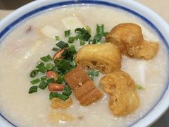 -香港池仔记肠粉王(博多新记襄阳南路店)