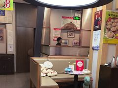 -隆喜元鱼汤包·海鲜(中联广场店)